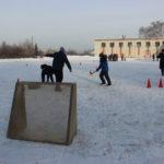 Седьмая районная зимняя спартакиада спортивных семей Пластовского района