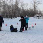 Седьмая районная зимняя спартакиада спортивных семей Пластовского района