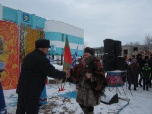 «Красна и щедра наша масленица». Пластовчане проводили зиму