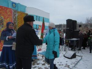 «Красна и щедра наша масленица». Пластовчане проводили зиму