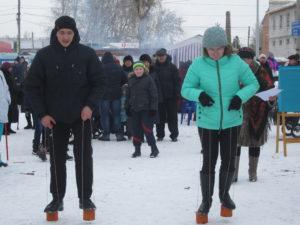 «Красна и щедра наша масленица». Пластовчане проводили зиму