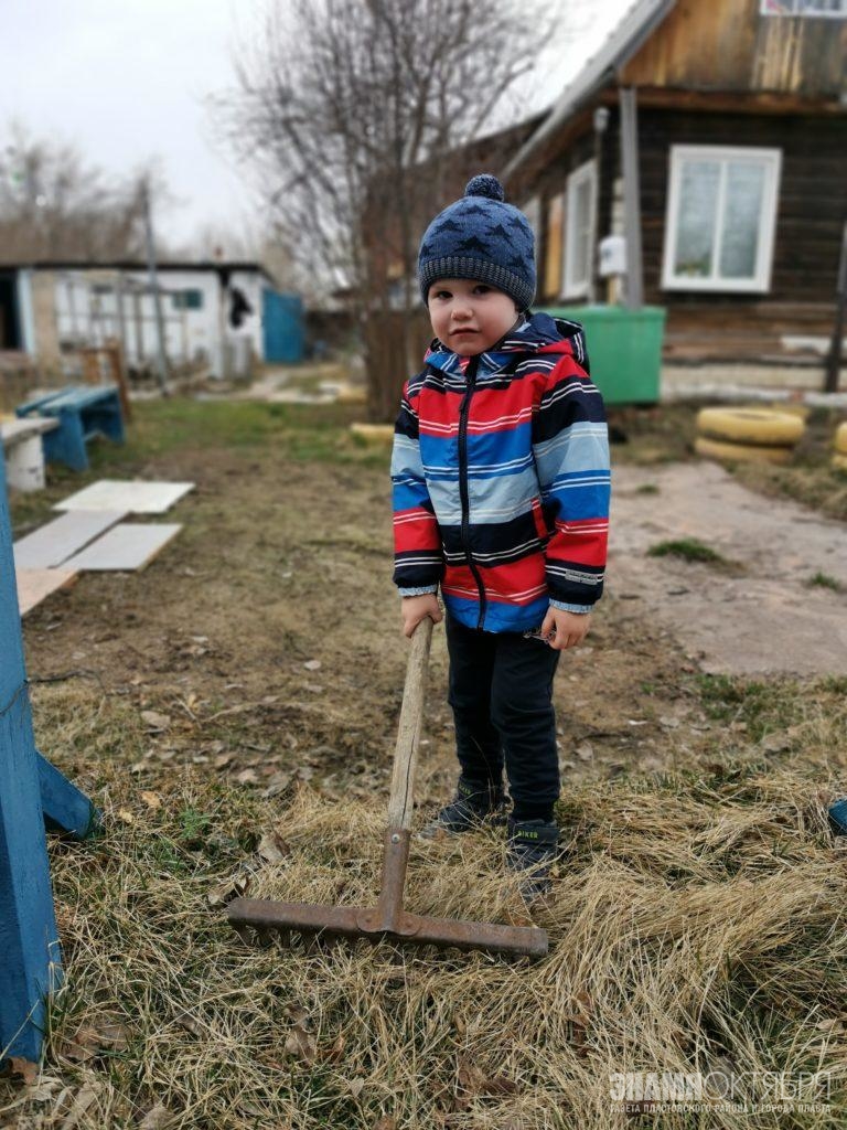 За чистоту пять звезд!