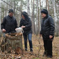 Квест вместе со «Знамёнкой»