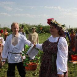 Приглашаем на юбилей и день Ивана Купалы