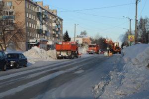 На повестке: дороги, дворы и крыши