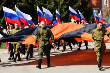 К Дню Великой  победы