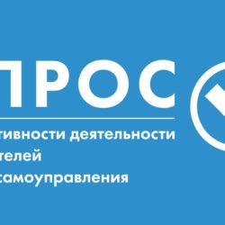 Пластовчан просят оценить эффективность деятельности органов местного самоуправления