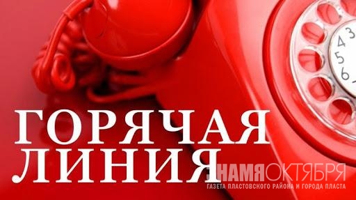    «Горячая линия» со Службой занятости