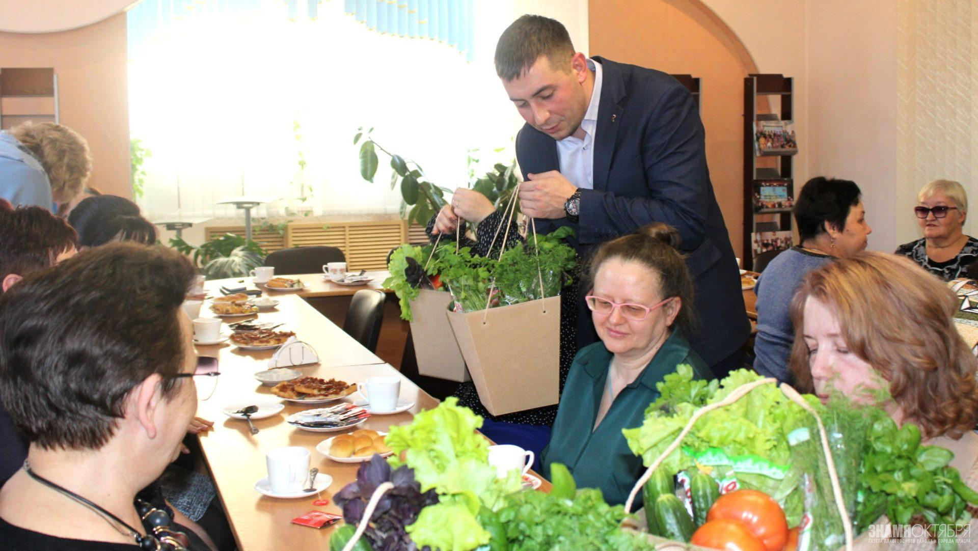 Солдатские мамы: встреча со СВОими