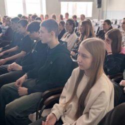 Чистое поколение - 2025 Чистое поколение - 2025