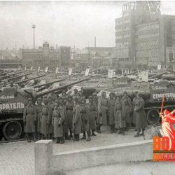 «Советский старатель»