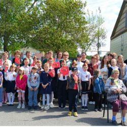 Эхо Победы в сердцах селян