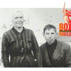 Четыре сына – четыре судьбы