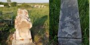 Тайны Кочкарского кладбища: новые открытия старинных захоронений