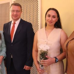 Скоро в школу: что нового?