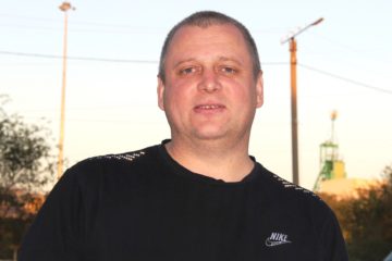 Бригадир вертикали