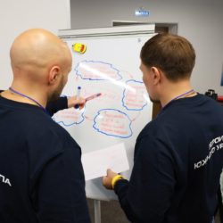 В Челябинской области стартовал второй модуль программы «Герои Южного Урала»