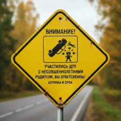 Детские жизни – цена беспечности