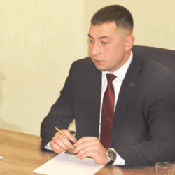 Мы – один округ. Мы должны быть вместе! Мы – один округ. Мы должны быть вместе!