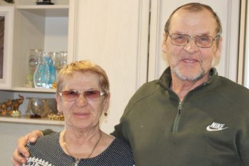 Чтобы жили Мы