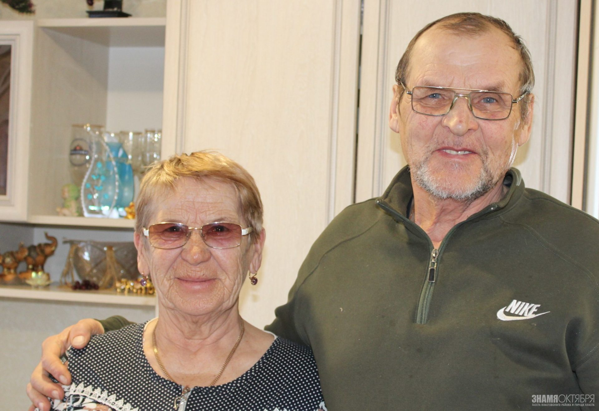 Чтобы жили Мы