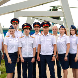 СК России: новые акценты – новые методы