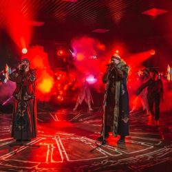 «Зимнее солнце Аркаима»: древняя история Южного Урала оживёт на ежегодном историческом фестивале «Зимнее солнце Аркаима»: древняя история Южного Урала оживёт на ежегодном историческом фестивале