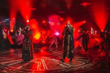 «Зимнее солнце Аркаима»: древняя история Южного Урала оживёт на ежегодном историческом фестивале