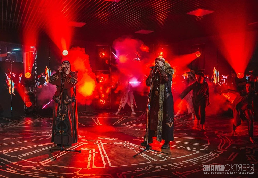 «Зимнее солнце Аркаима»: древняя история Южного Урала оживёт на ежегодном историческом фестивале