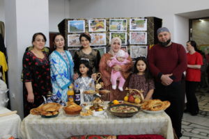 Все мы – разные, все мы – равные!