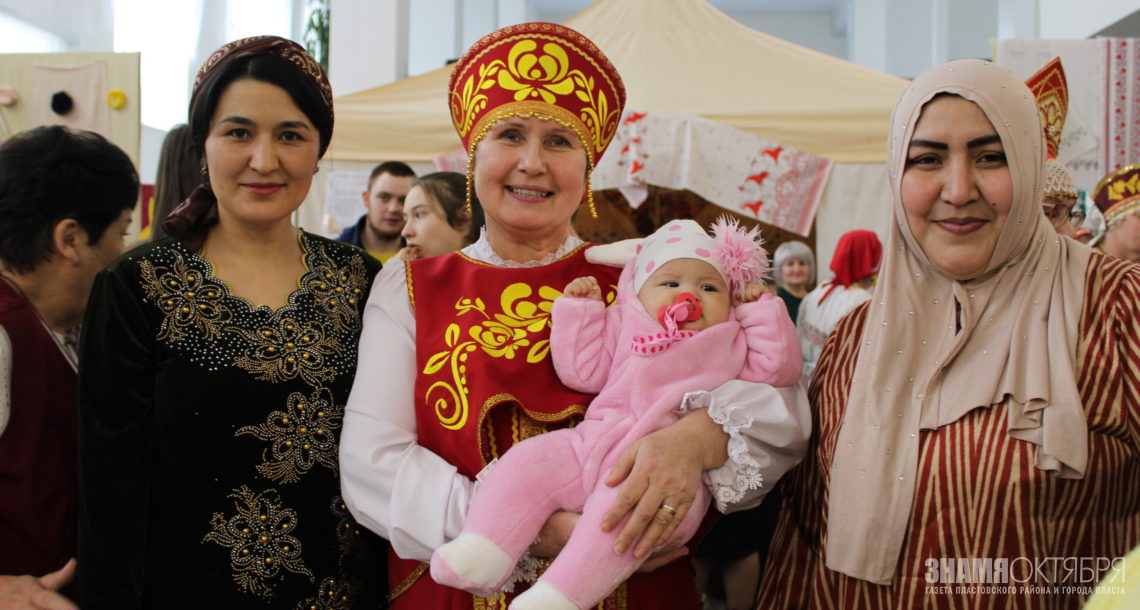 Все мы – разные, все мы – равные! Все мы – разные, все мы – равные!