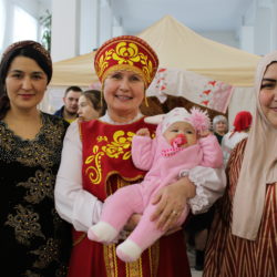 Все мы – разные, все мы – равные! Все мы – разные, все мы – равные!