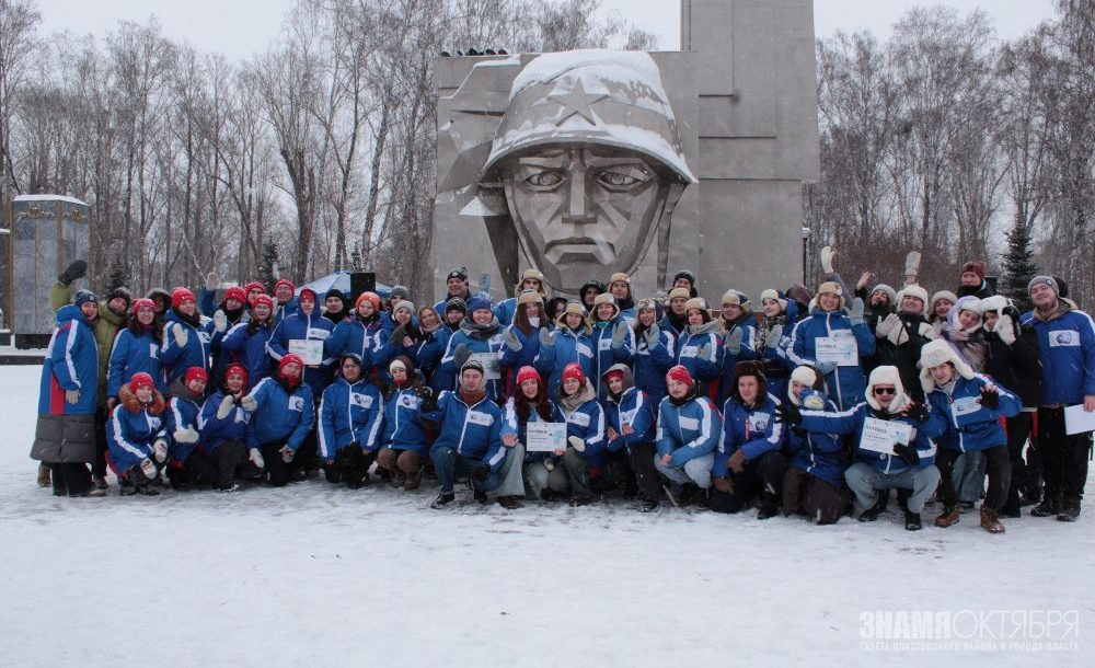 Студенты-волонтёры окажут помощь в отдаленных районах Челябинской области