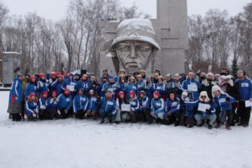 Студенты-волонтёры окажут помощь в отдаленных районах Челябинской области